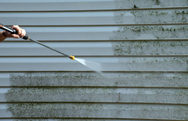 Best Commercial Pressure Washing  in Cave City, KY