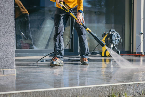 Best Roof Power Washing Services  in Cave City, KY