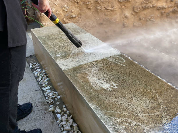 Pressure Washing Services for Businesses in Cave City, KY